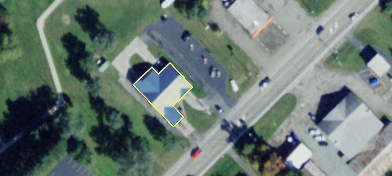7167 State Rte 54