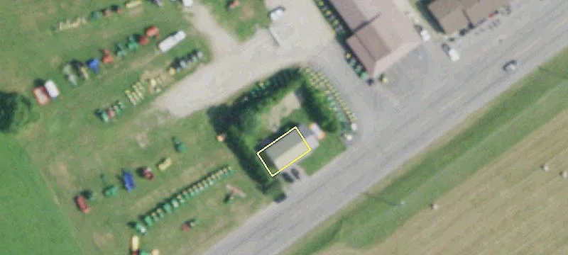 4035 State Rte 11