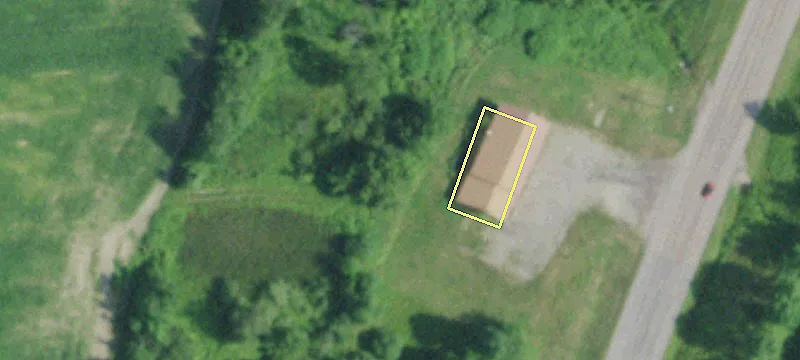 4317 State Rte 11