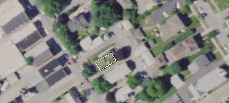 321 James St