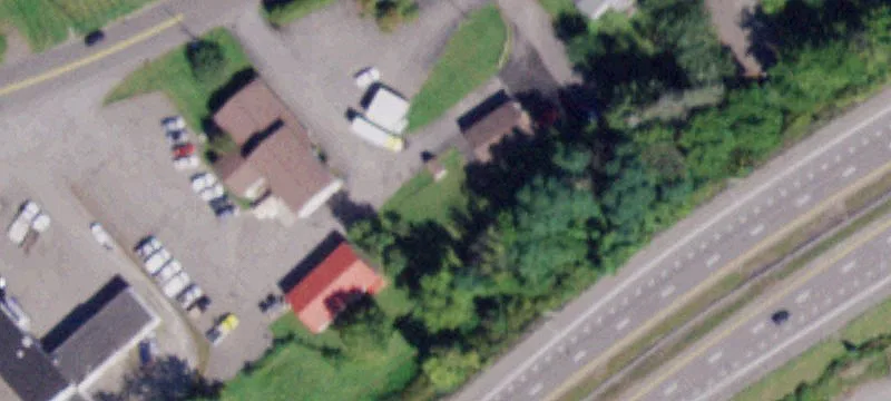 301 Stage Rd