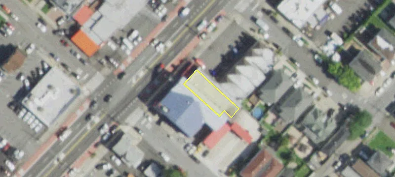 2042 Hylan Blvd