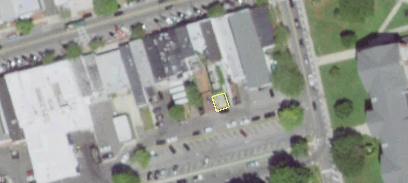 50 Hampton Rd