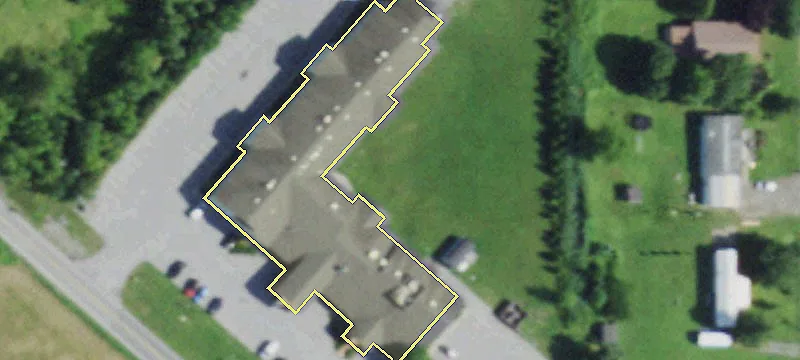 260 Burgoyne Rd