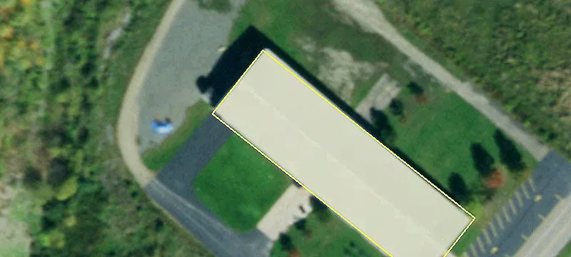 200 Homer St