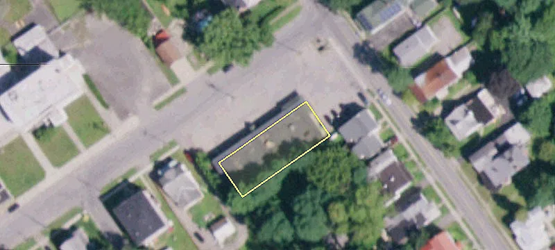 5 School St