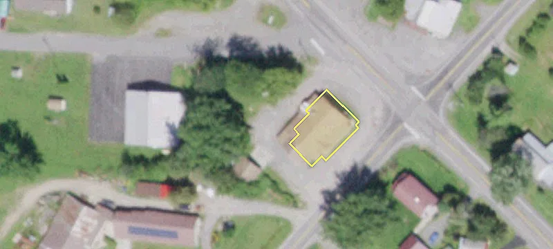 754 Corbin Hl Rd