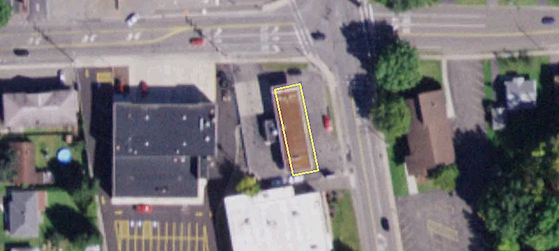 421 Hooper Rd