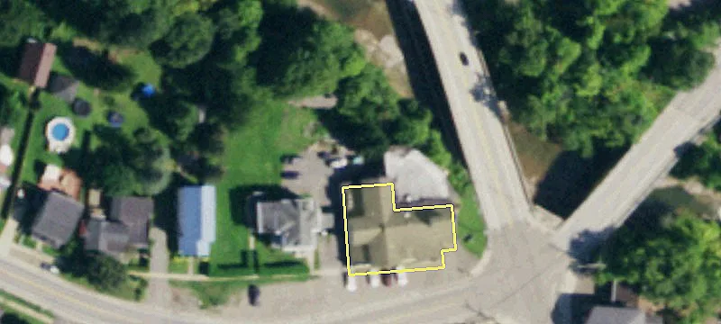 8348 Boston Colden Rd