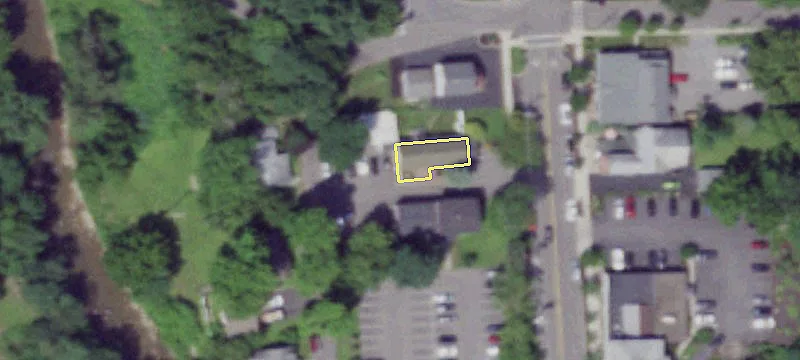 207 Brooklea Dr