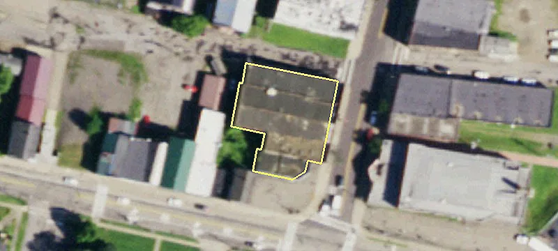 11 Main St