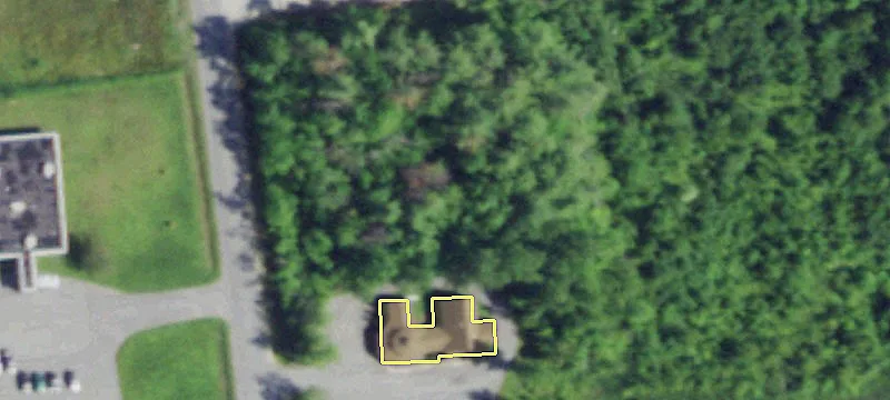 672 Bear Swamp Rd