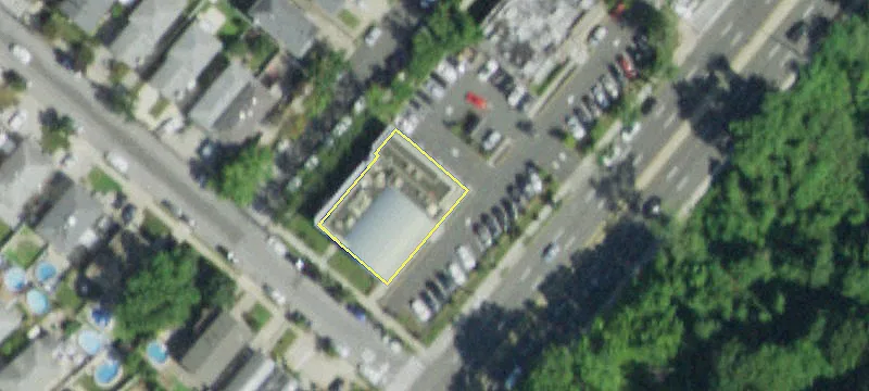 3333 Hylan Blvd