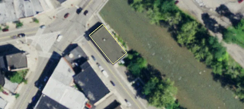 2 Water St