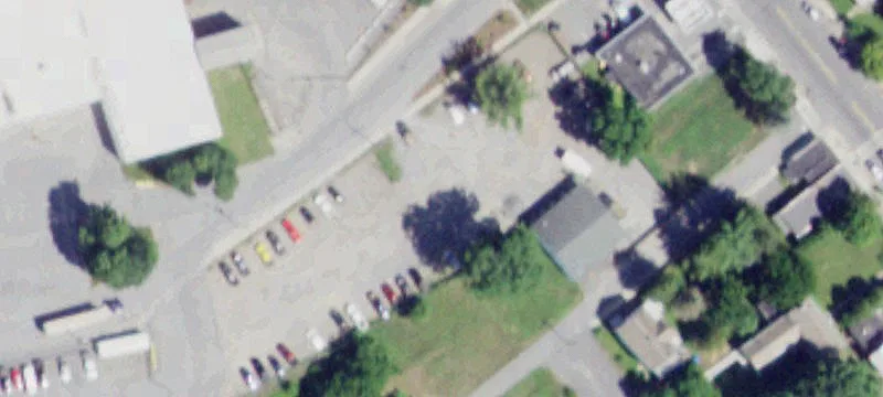 7 Eddy St