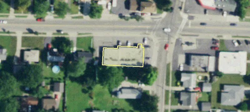 231 Aurora St