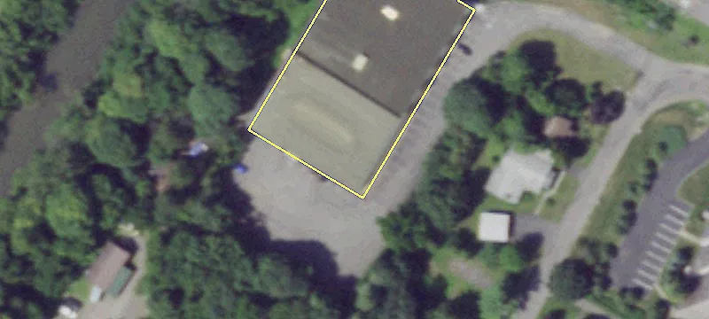 100 Dewey Ave