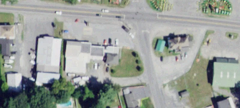 1110 Dix Ave
