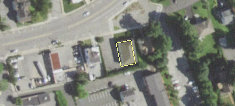 320 Manville Rd