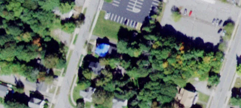 19 Prince St