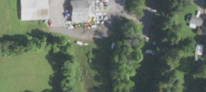 228 Myers Cors Rd
