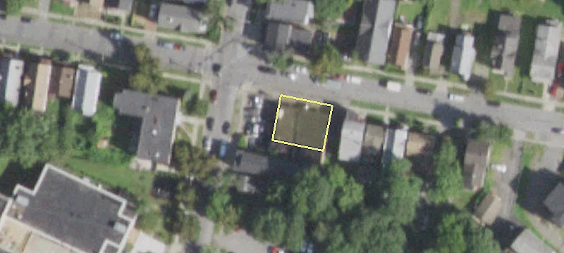 39 Clinton St