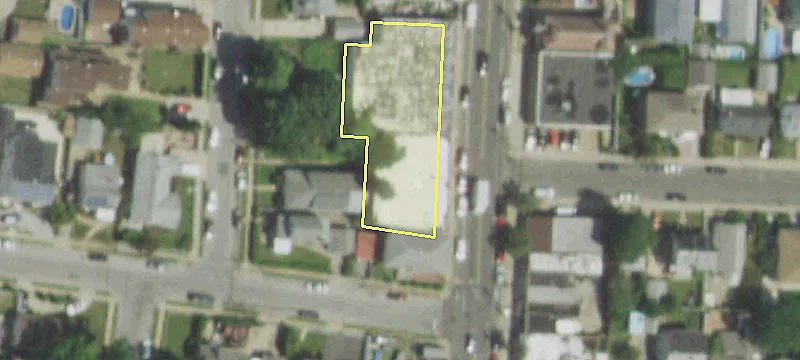 250 Meacham Ave