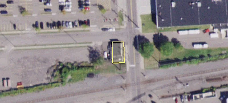 19 Hayes Ave