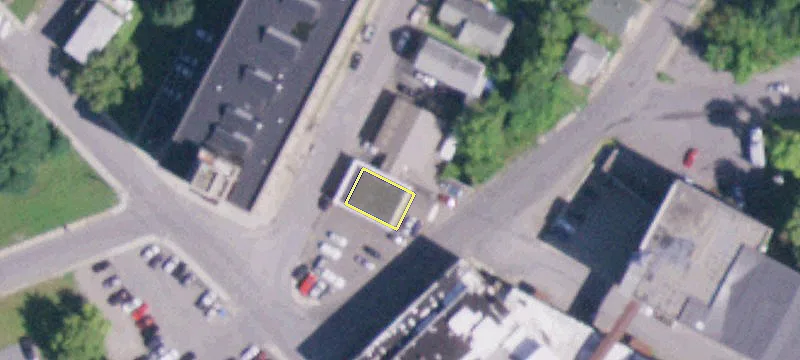 33 Prospect St