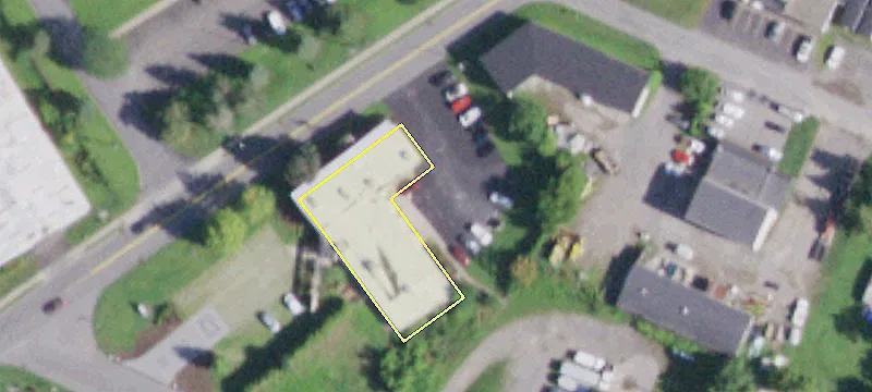 2200 Maxon Rd Ext