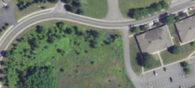 40 Assembly Dr