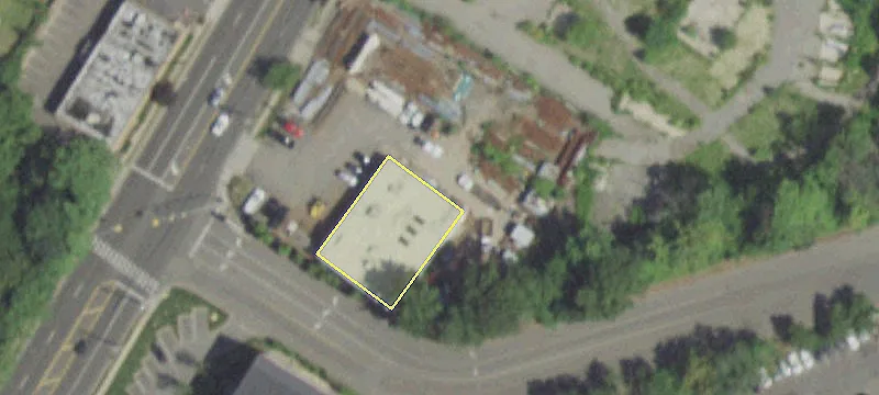 980 Brush Holw Rd