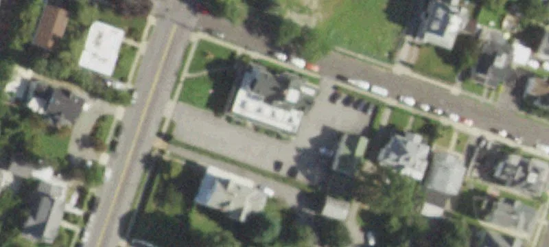 166 Park Ave