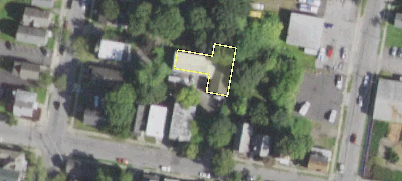 26 Cottage St