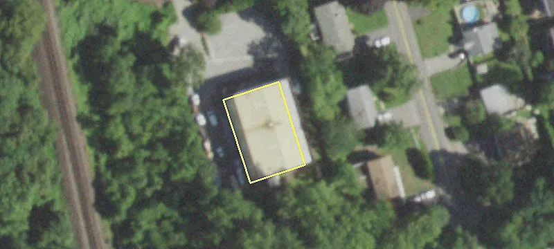 200 Brady Ave