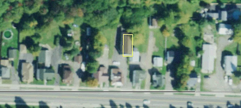 124 Maple St
