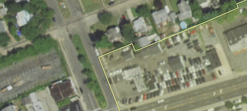 8 Hawkins Blvd