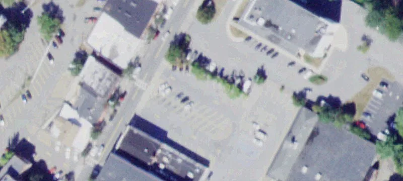 133 Nn St