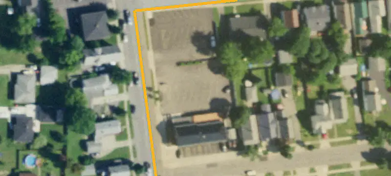 205 Central Ave
