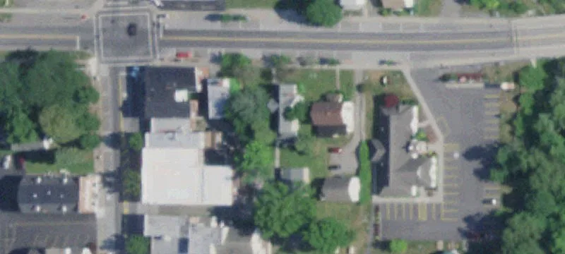 15 Buffalo St