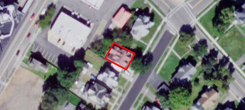 319 Catherine St