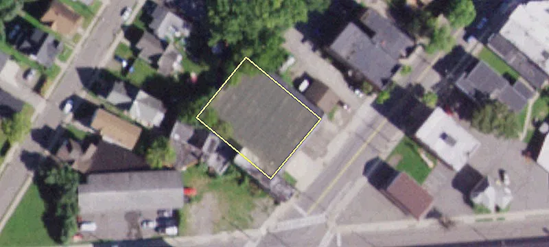 225 Chenango St