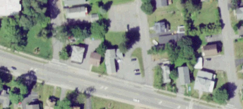144 Genesee St