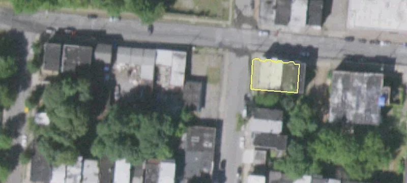 35 Lander St