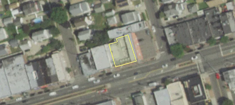 1109 Jericho Tpke