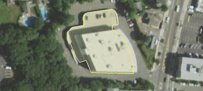 1121 Walt Whitman Rd