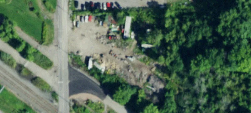 101 Witmer Rd