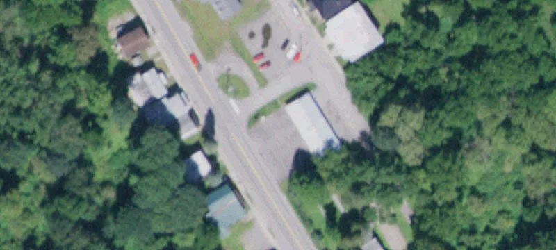 27 Hancock St