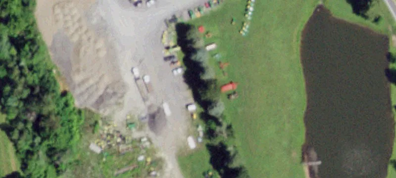 2173 State Rte 203