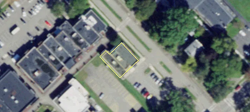 199 Vlg Sq